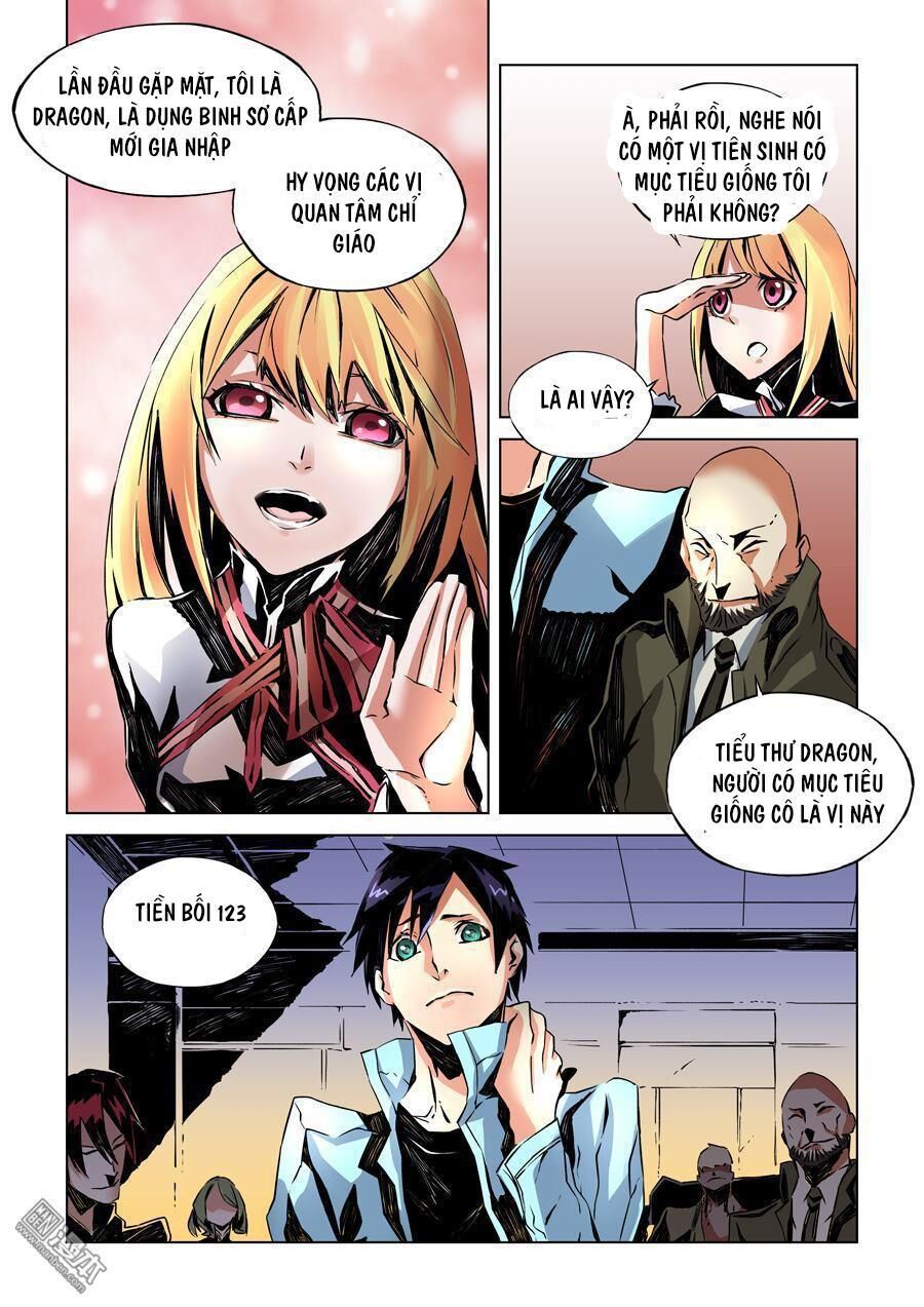 After Transformation, Mine And Her Wild Fantasy - Chapter 12