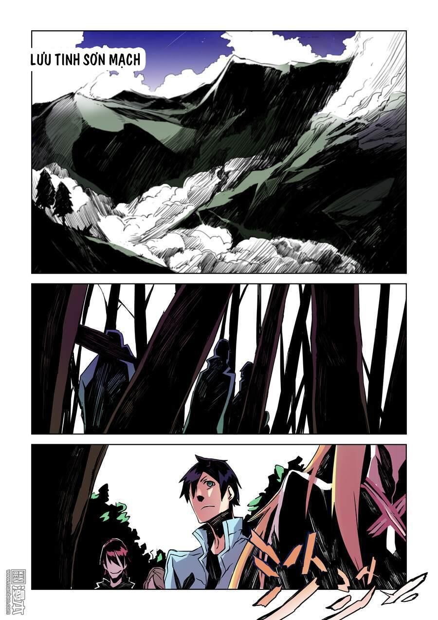 After Transformation, Mine And Her Wild Fantasy - Chapter 12