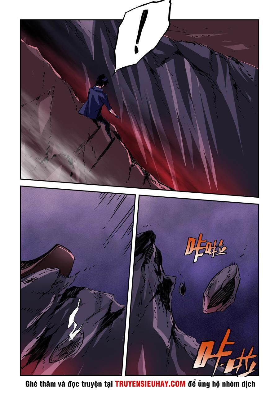 After Transformation, Mine And Her Wild Fantasy - Chapter 18
