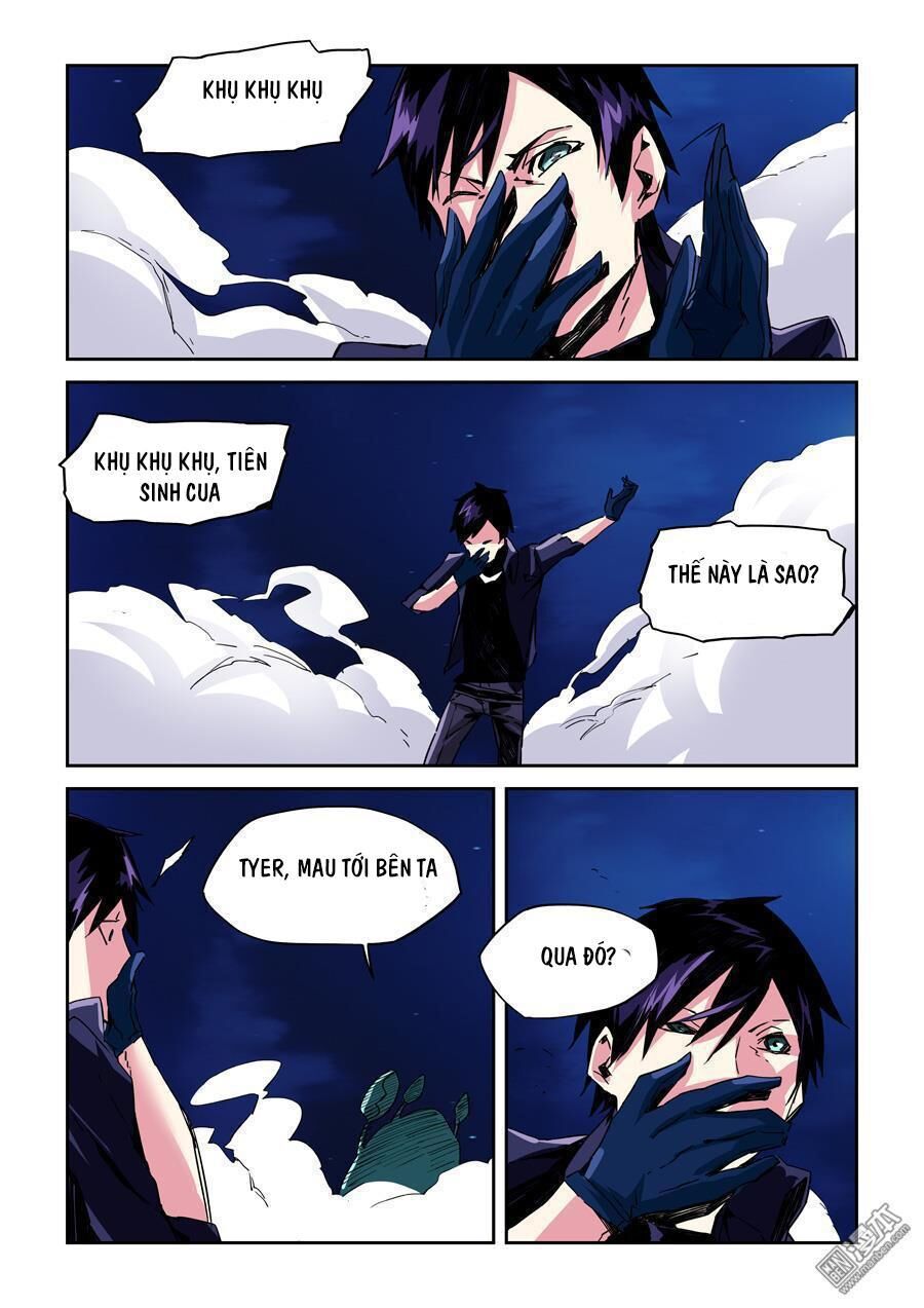 After Transformation, Mine And Her Wild Fantasy - Chapter 18