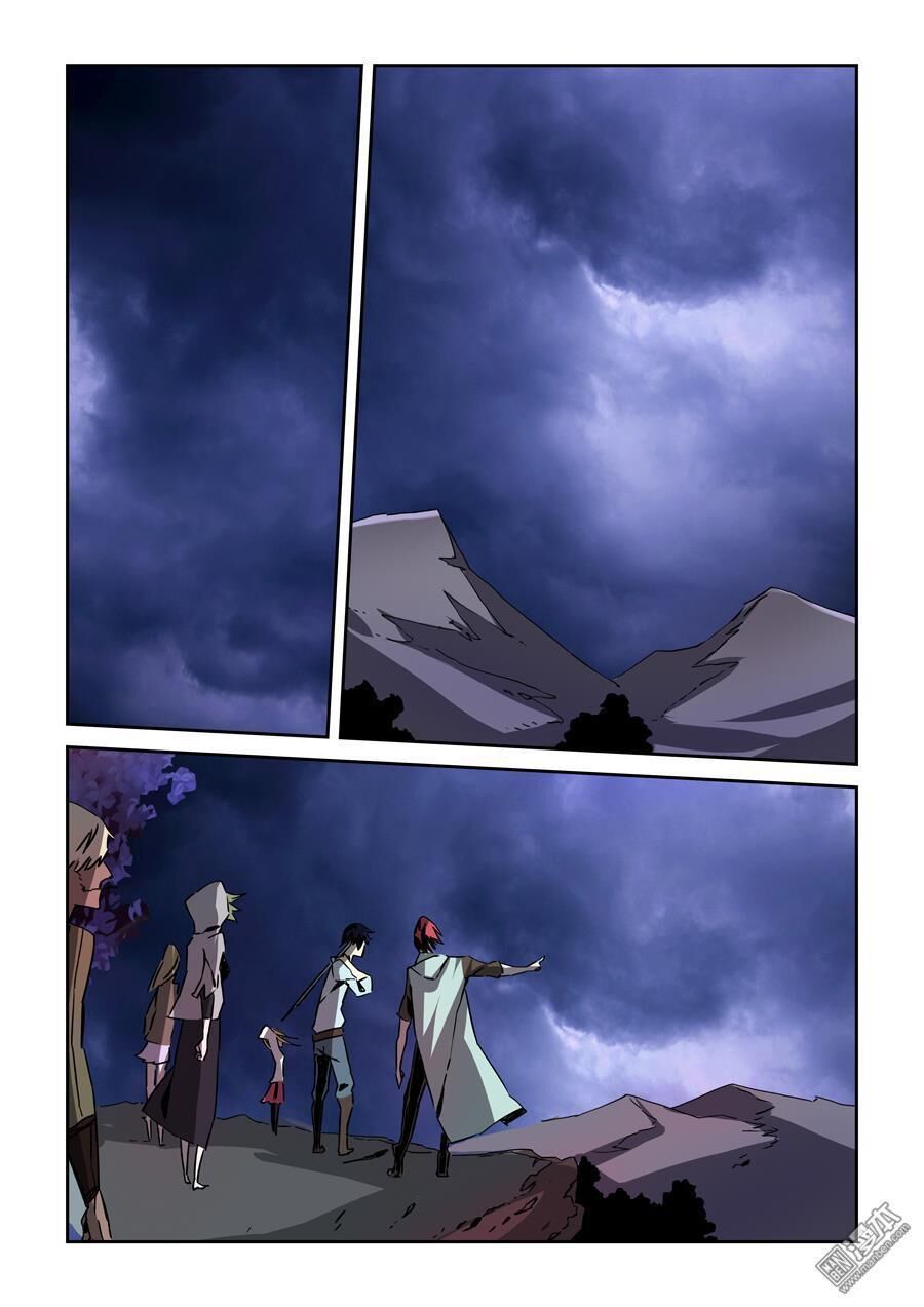 After Transformation, Mine And Her Wild Fantasy - Chapter 19