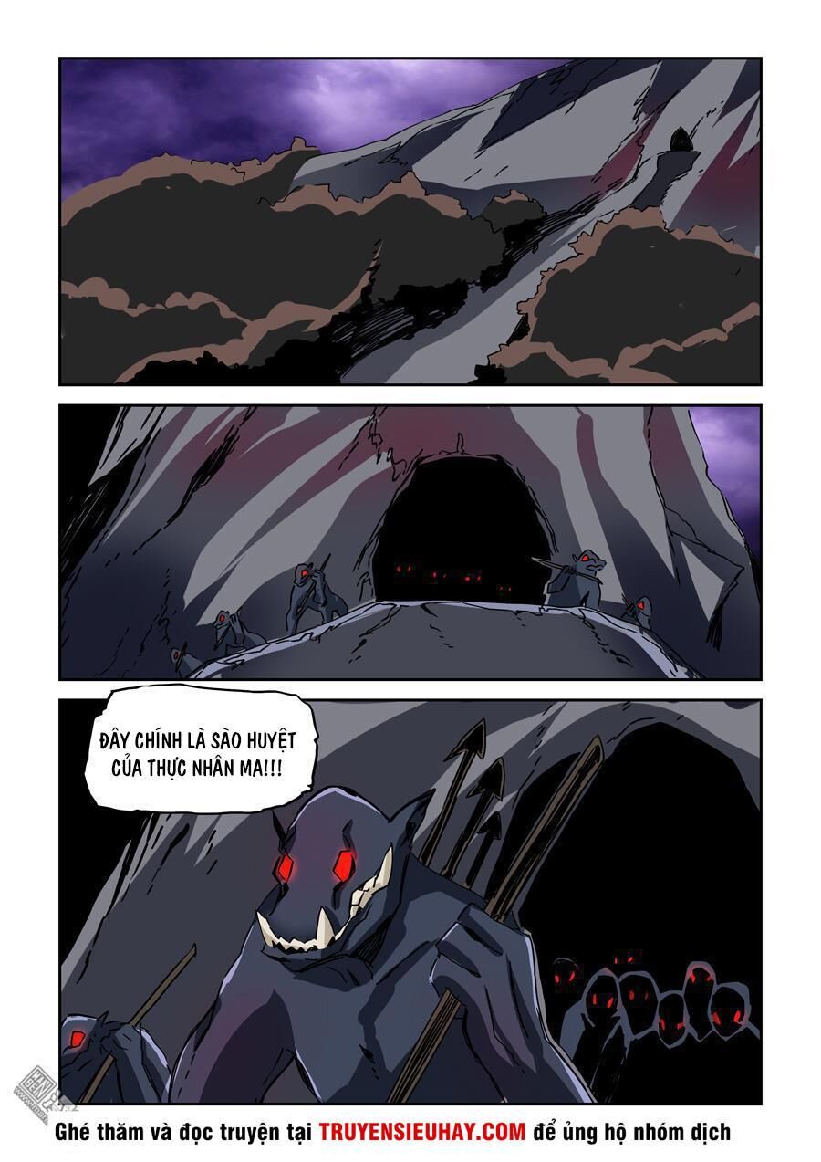 After Transformation, Mine And Her Wild Fantasy - Chapter 19