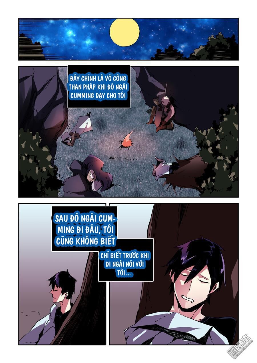 After Transformation, Mine And Her Wild Fantasy - Chapter 19