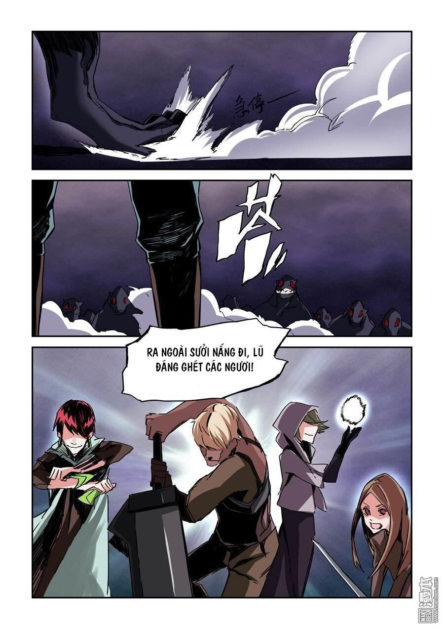 After Transformation, Mine And Her Wild Fantasy - Chapter 20