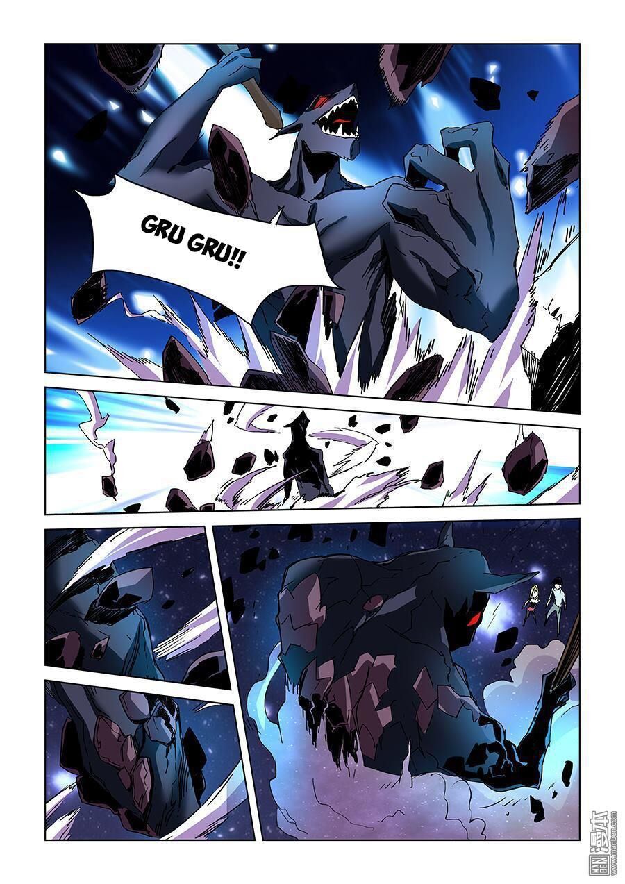 After Transformation, Mine And Her Wild Fantasy - Chapter 23