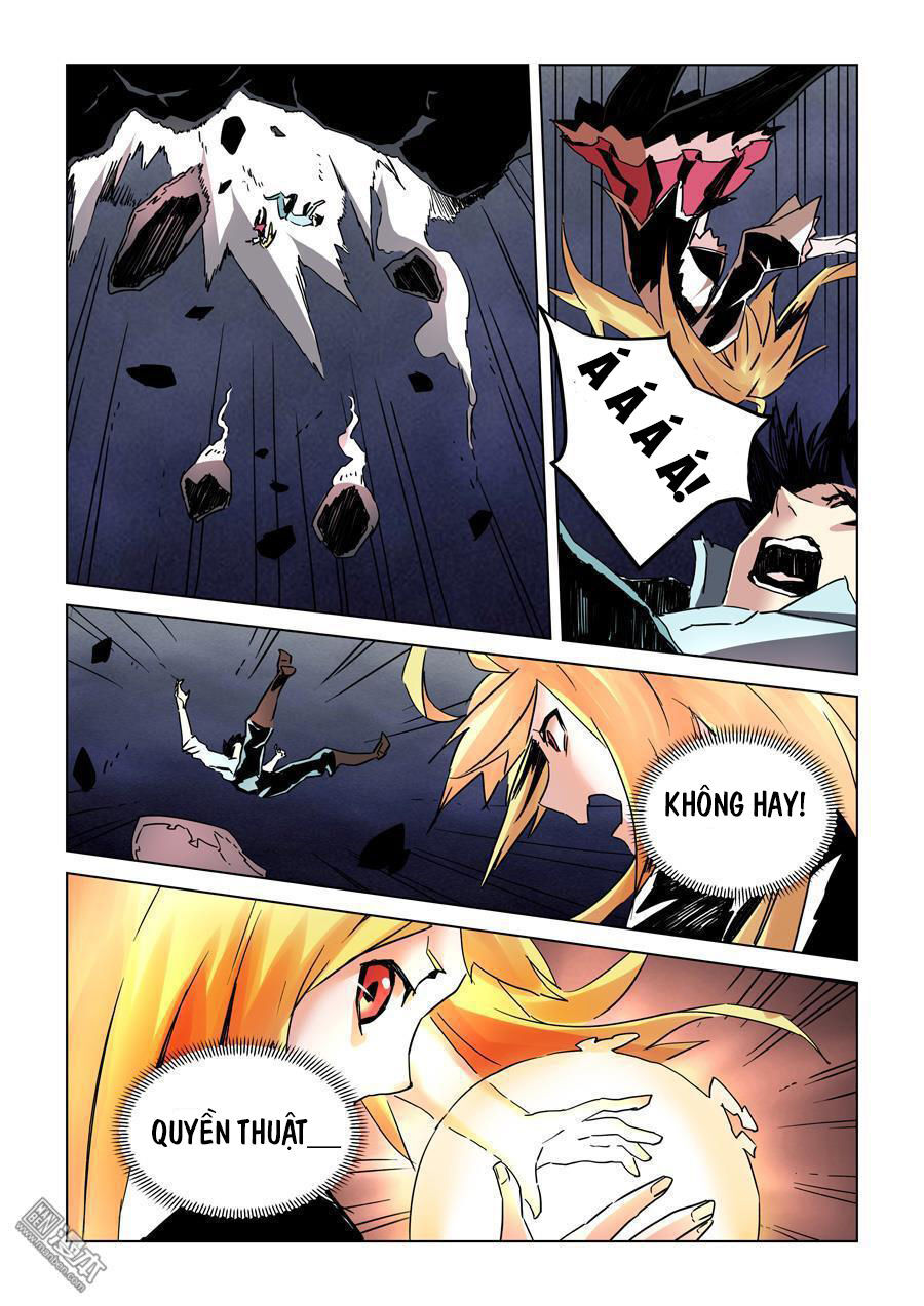 After Transformation, Mine And Her Wild Fantasy - Chapter 24