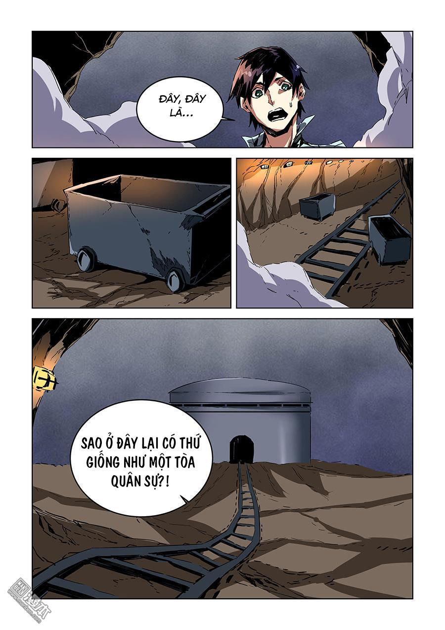 After Transformation, Mine And Her Wild Fantasy - Chapter 26