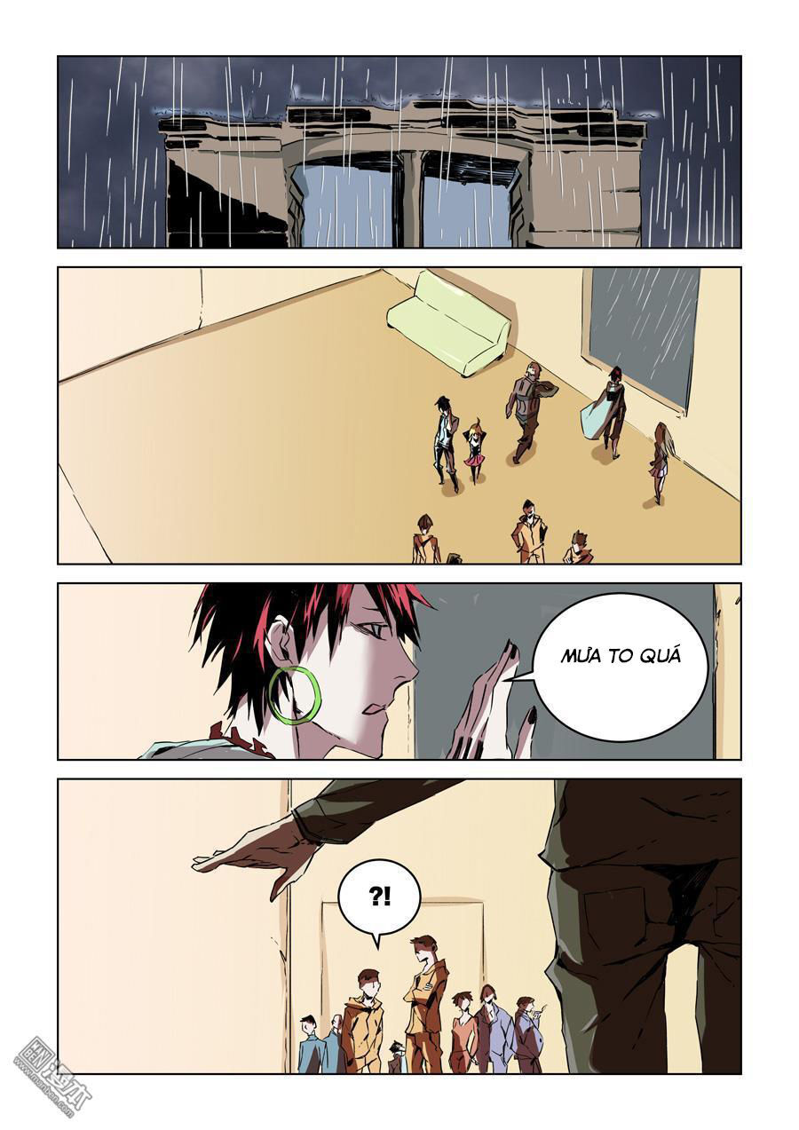 After Transformation, Mine And Her Wild Fantasy - Chapter 29