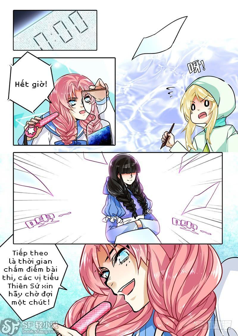 After Transformation, Mine And Her Wild Fantasy - Chapter 34