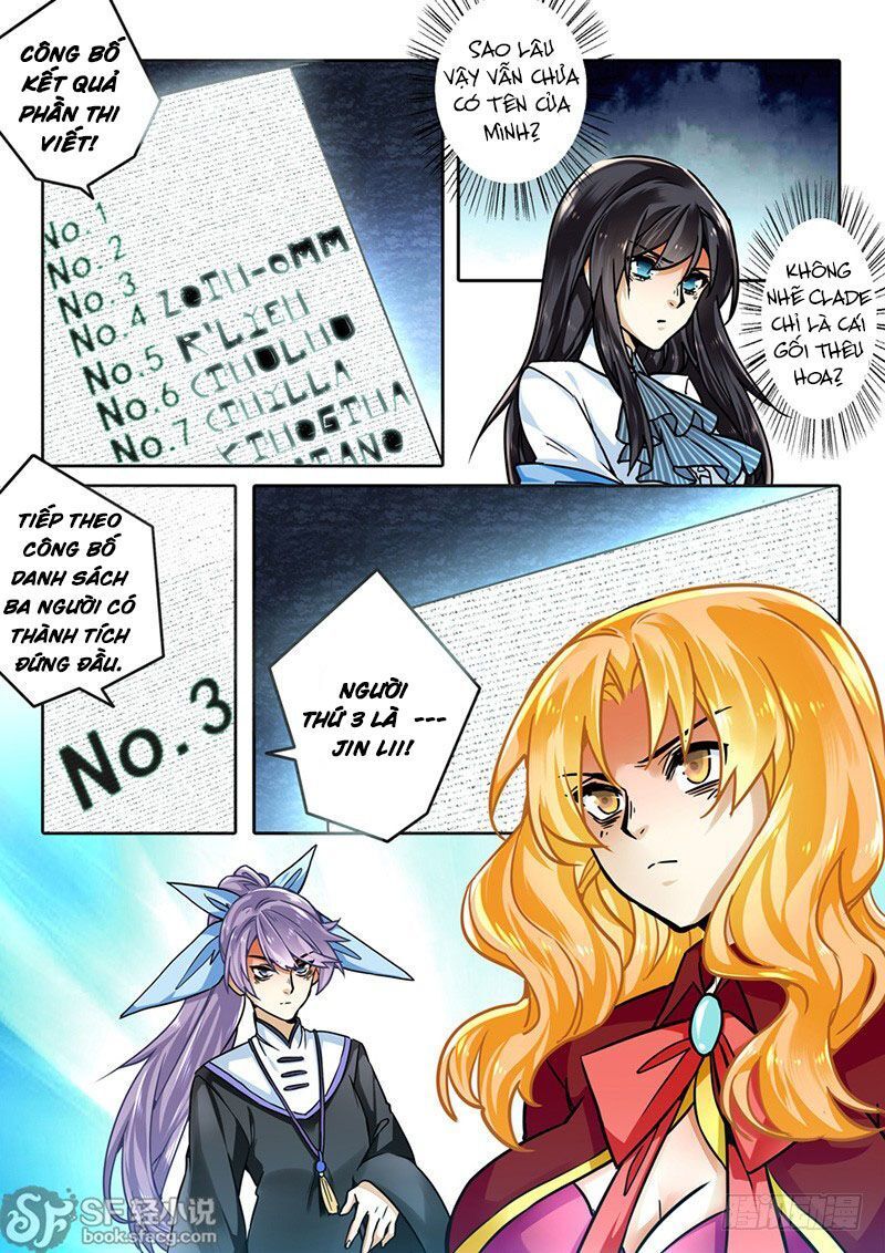 After Transformation, Mine And Her Wild Fantasy - Chapter 34