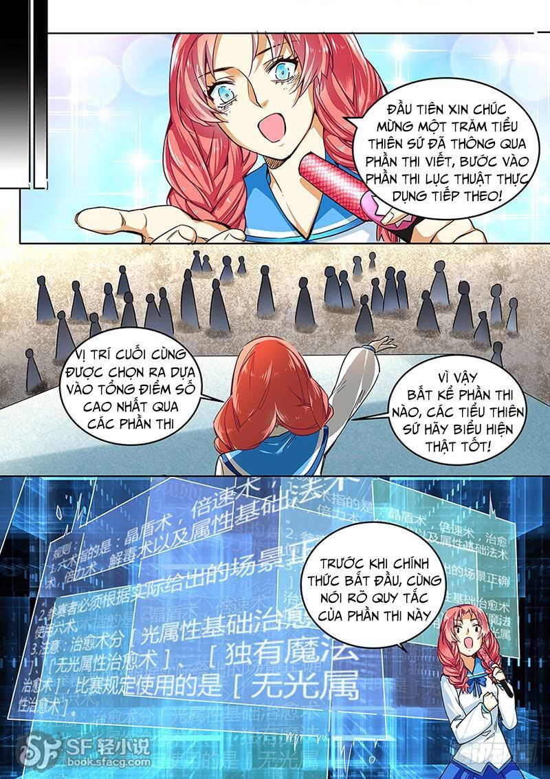 After Transformation, Mine And Her Wild Fantasy - Chapter 35
