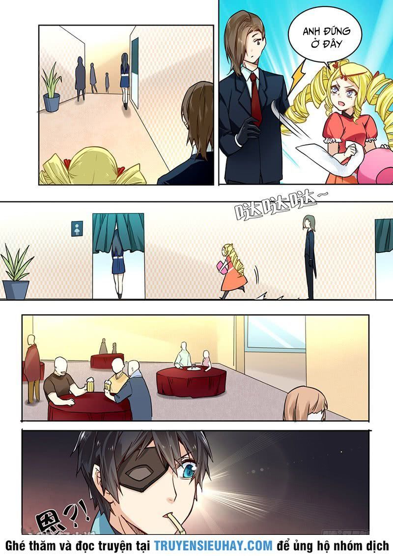 After Transformation, Mine And Her Wild Fantasy - Chapter 37