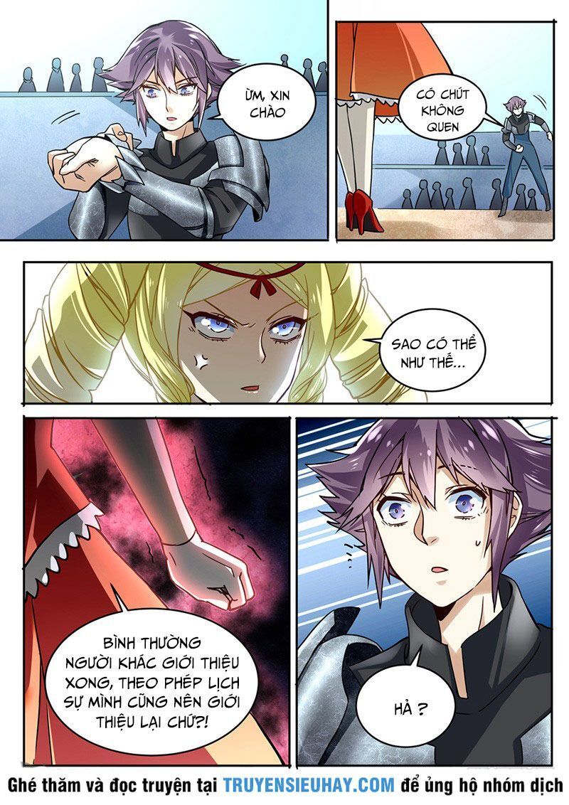 After Transformation, Mine And Her Wild Fantasy - Chapter 38