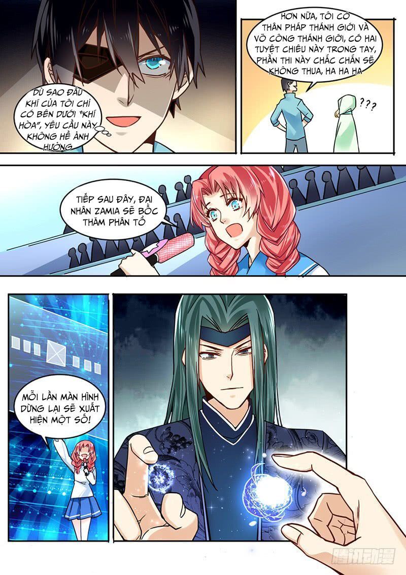 After Transformation, Mine And Her Wild Fantasy - Chapter 38
