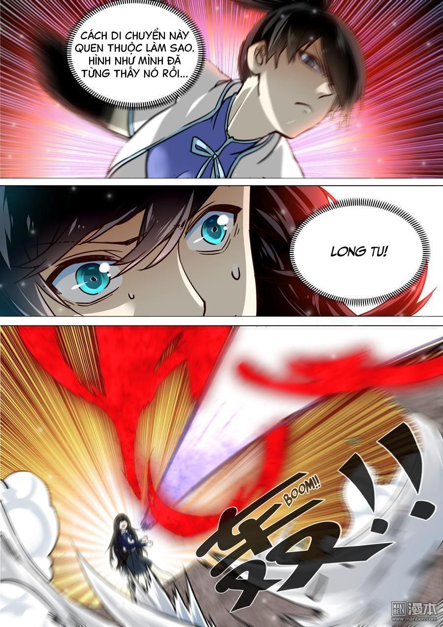 After Transformation, Mine And Her Wild Fantasy - Chapter 39