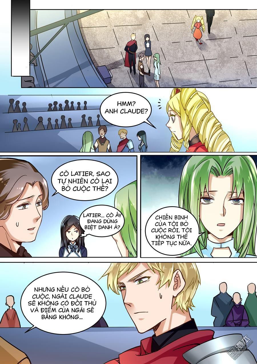 After Transformation, Mine And Her Wild Fantasy - Chapter 39