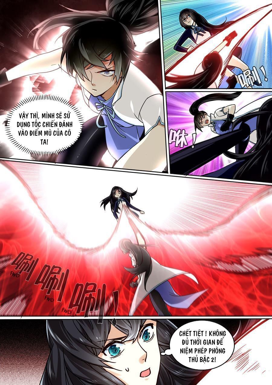 After Transformation, Mine And Her Wild Fantasy - Chapter 40