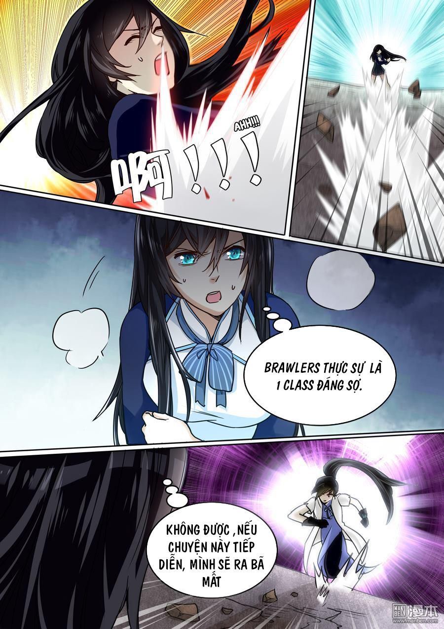 After Transformation, Mine And Her Wild Fantasy - Chapter 40