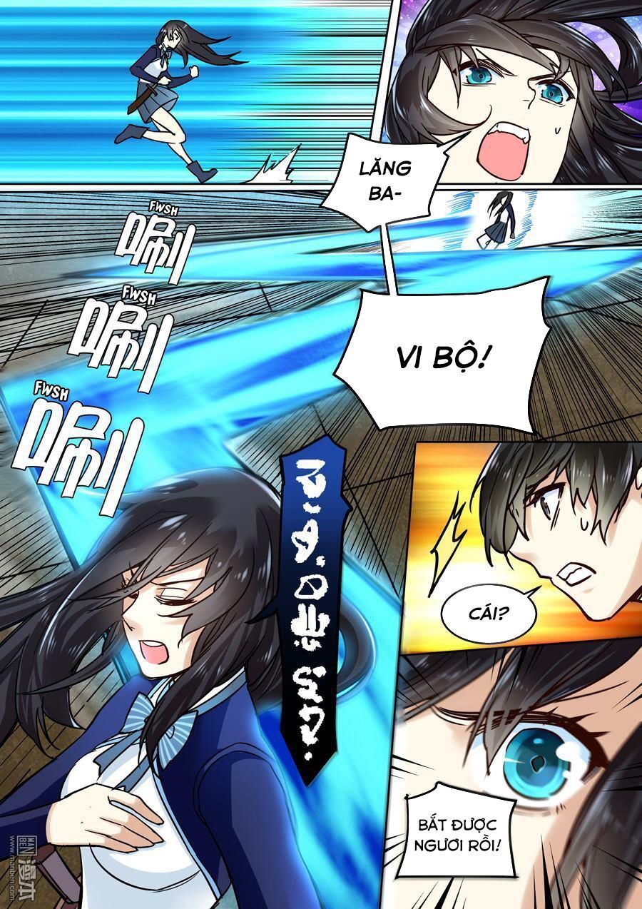 After Transformation, Mine And Her Wild Fantasy - Chapter 40