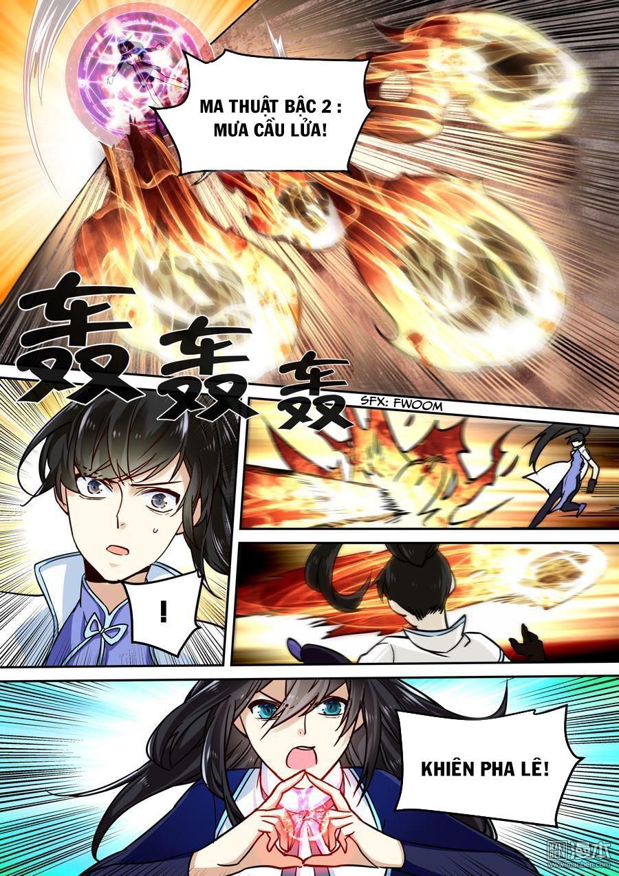 After Transformation, Mine And Her Wild Fantasy - Chapter 40