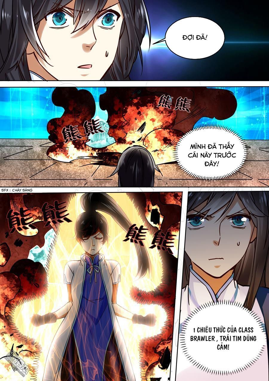 After Transformation, Mine And Her Wild Fantasy - Chapter 40