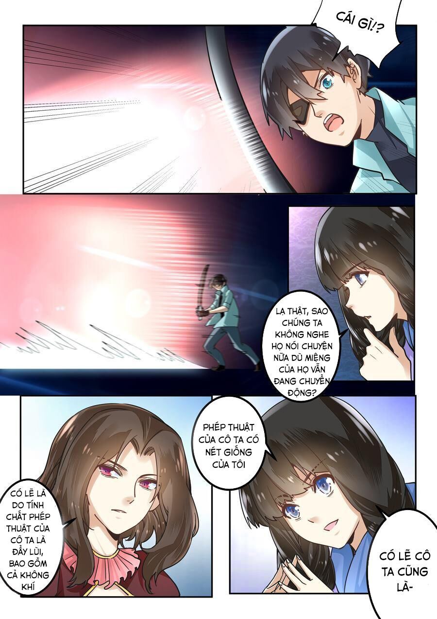After Transformation, Mine And Her Wild Fantasy - Chapter 43
