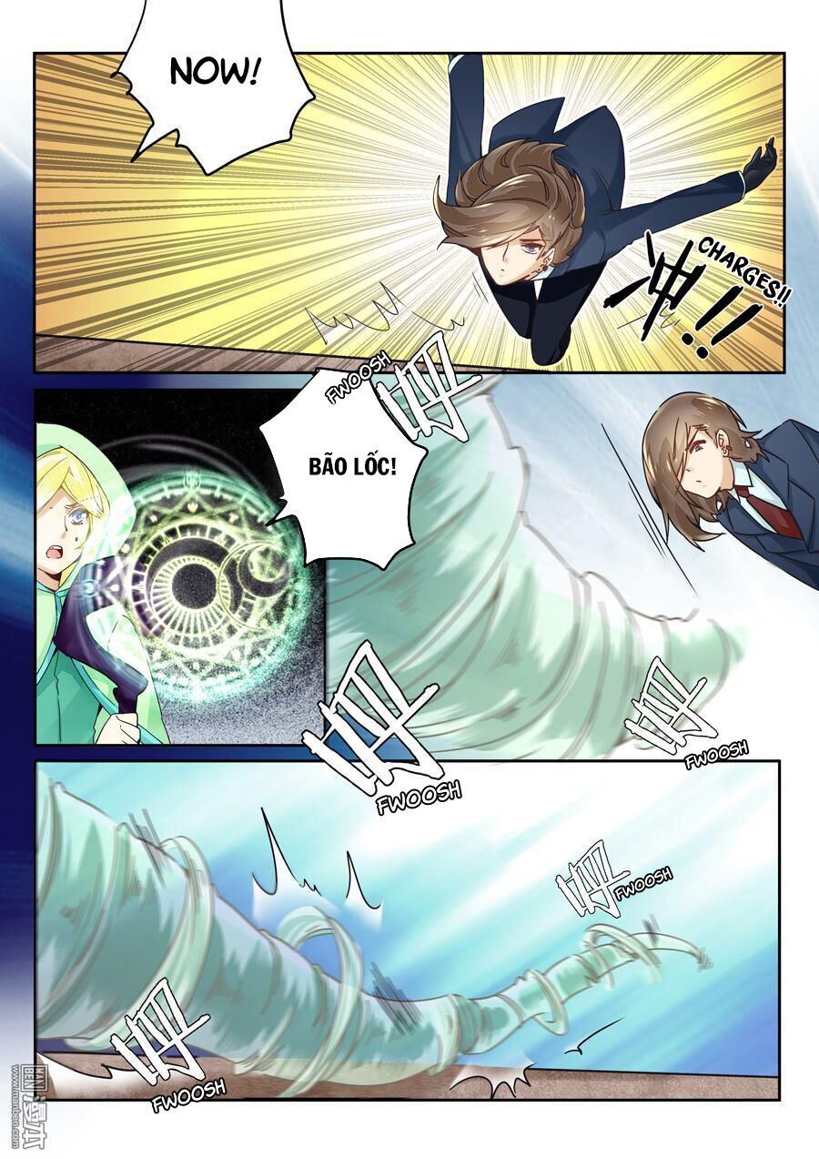 After Transformation, Mine And Her Wild Fantasy - Chapter 43