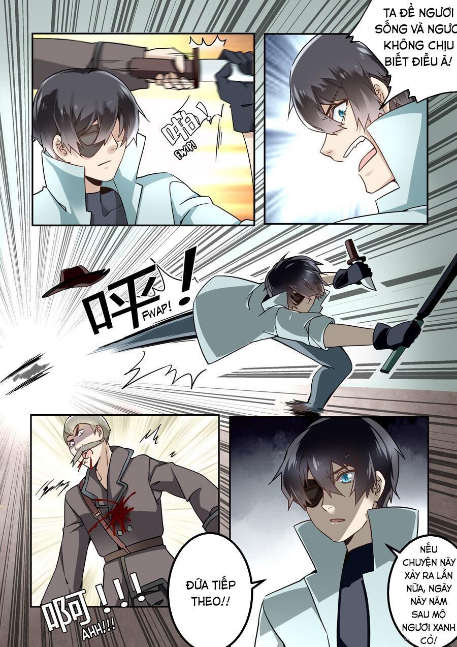 After Transformation, Mine And Her Wild Fantasy - Chapter 44