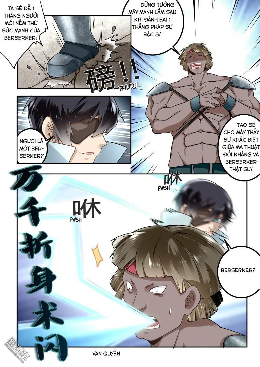 After Transformation, Mine And Her Wild Fantasy - Chapter 44