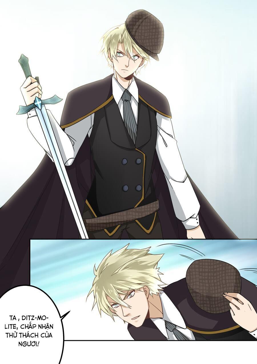 After Transformation, Mine And Her Wild Fantasy - Chapter 44