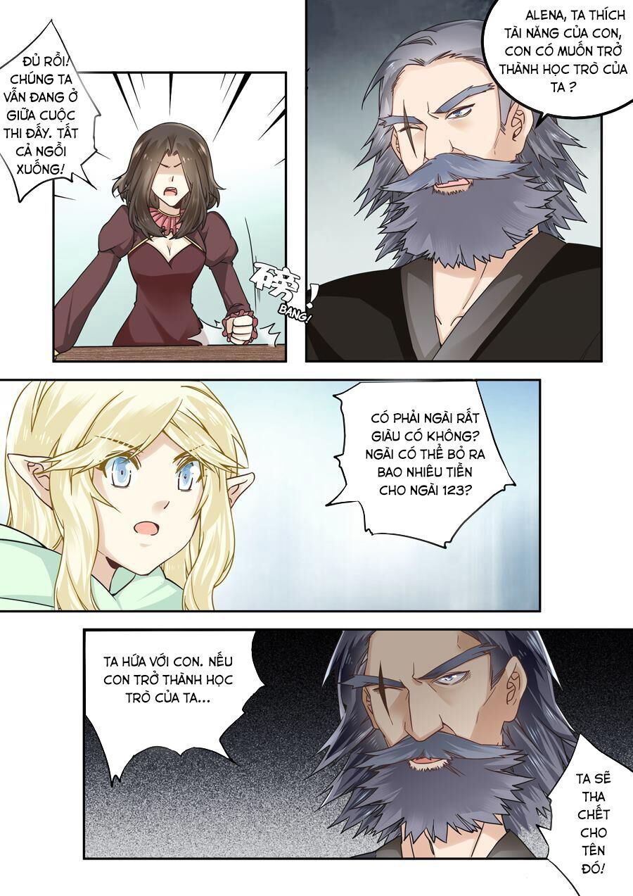 After Transformation, Mine And Her Wild Fantasy - Chapter 44