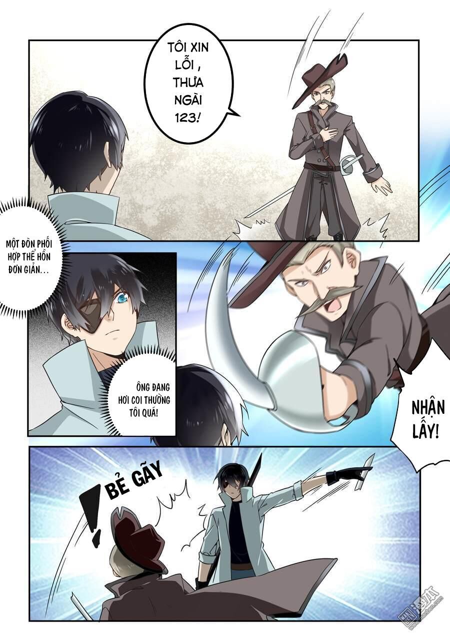 After Transformation, Mine And Her Wild Fantasy - Chapter 44