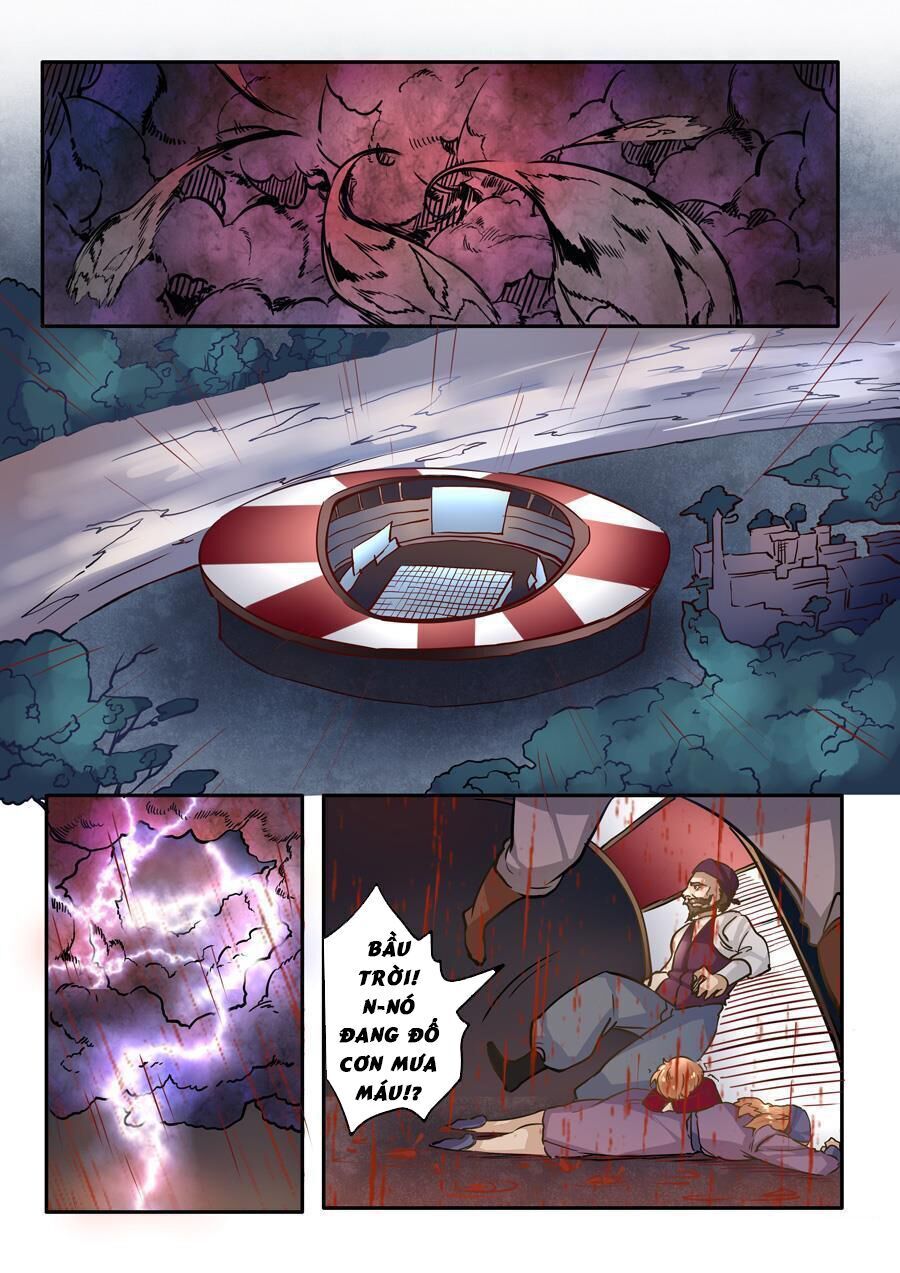 After Transformation, Mine And Her Wild Fantasy - Chapter 47