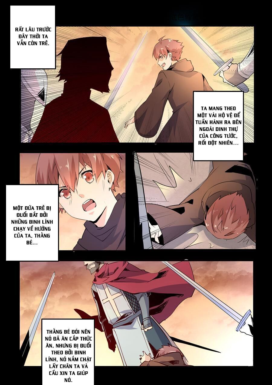 After Transformation, Mine And Her Wild Fantasy - Chapter 48