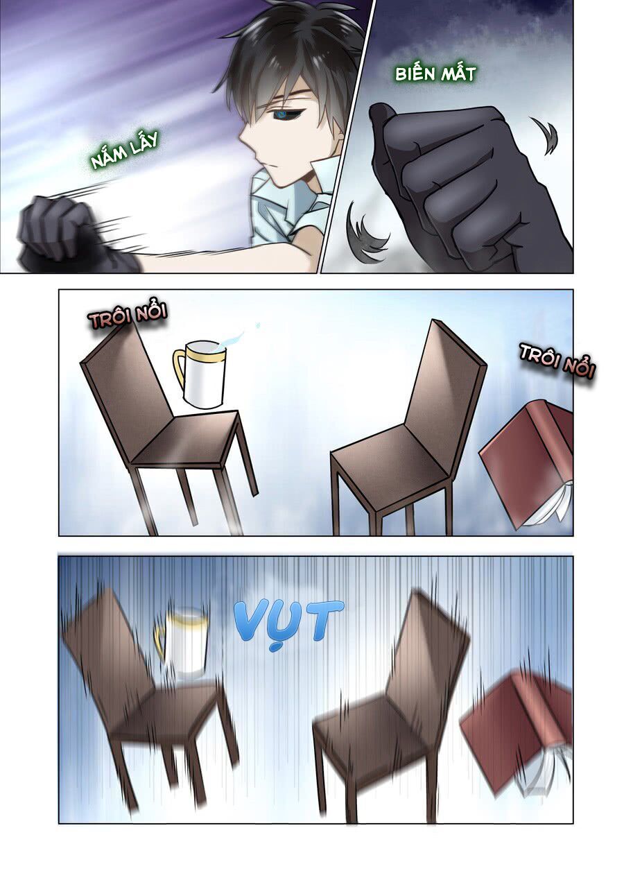 After Transformation, Mine And Her Wild Fantasy - Chapter 49
