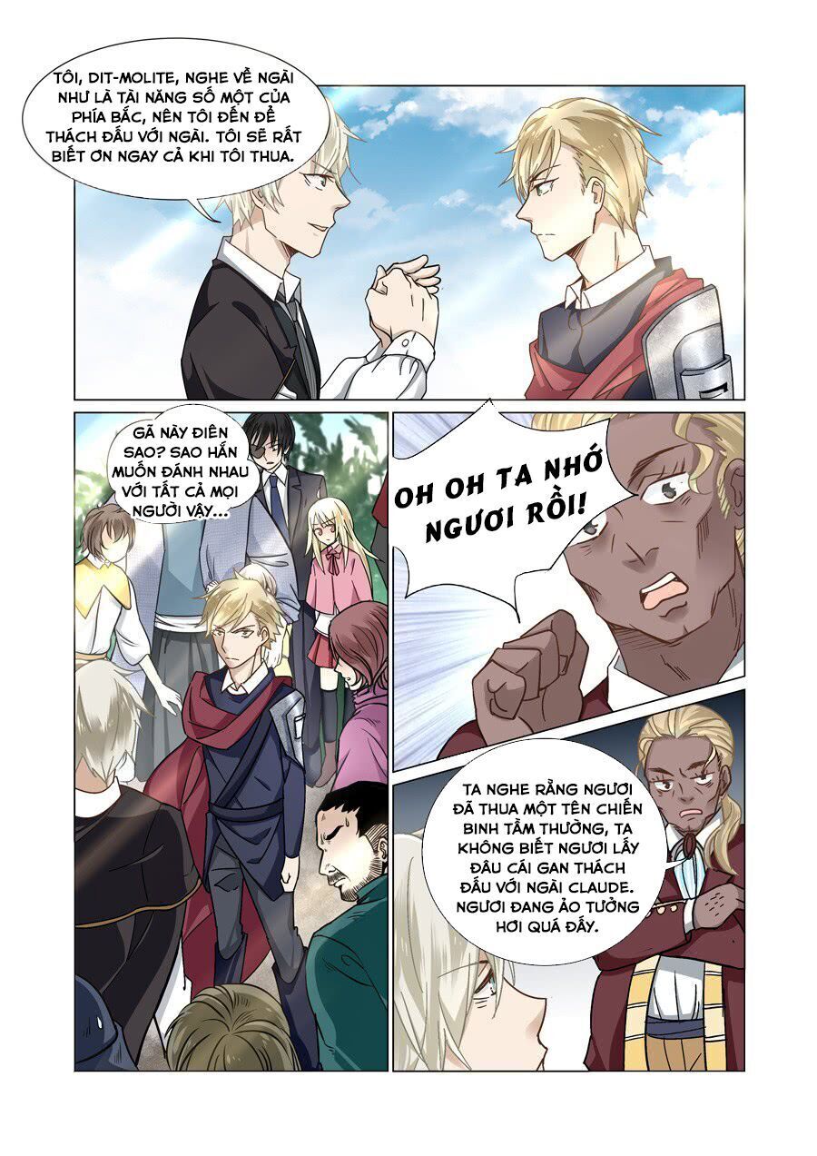 After Transformation, Mine And Her Wild Fantasy - Chapter 50