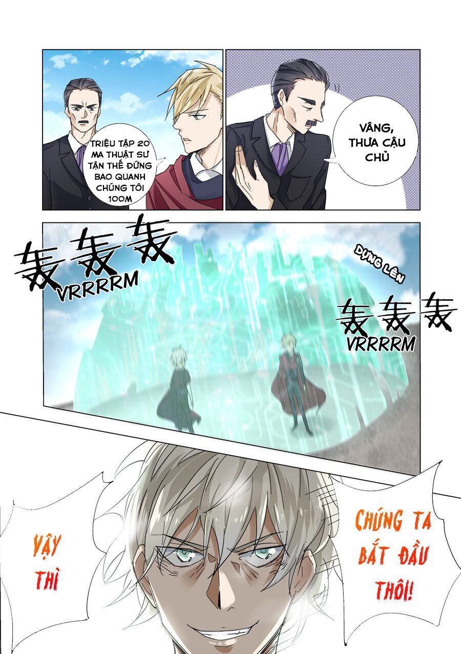 After Transformation, Mine And Her Wild Fantasy - Chapter 50