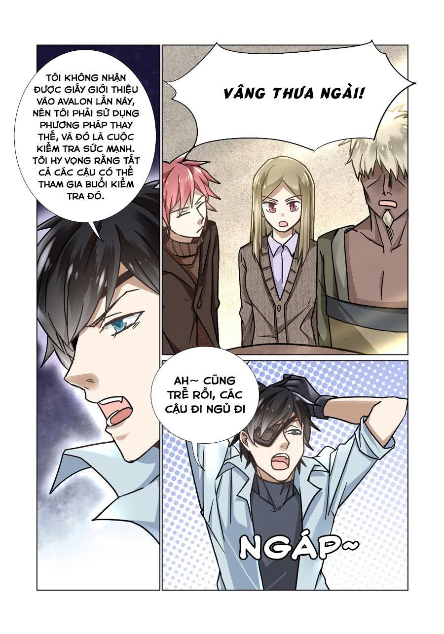 After Transformation, Mine And Her Wild Fantasy - Chapter 50