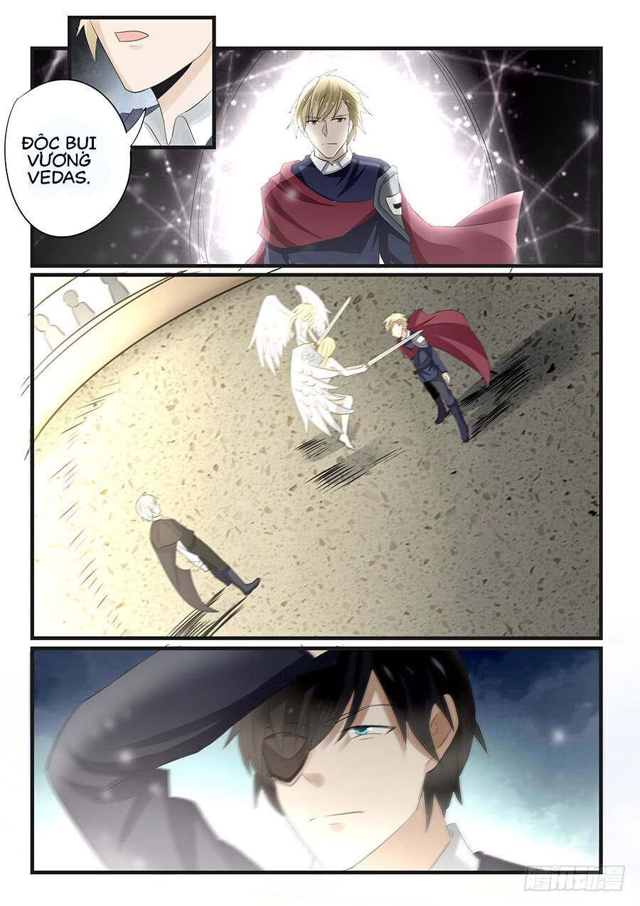 After Transformation, Mine And Her Wild Fantasy - Chapter 51