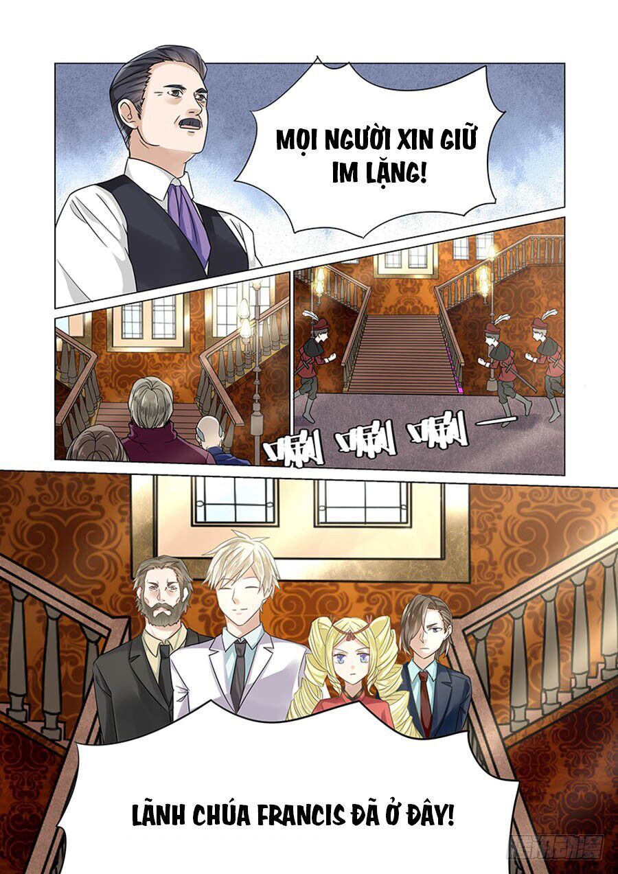 After Transformation, Mine And Her Wild Fantasy - Chapter 51