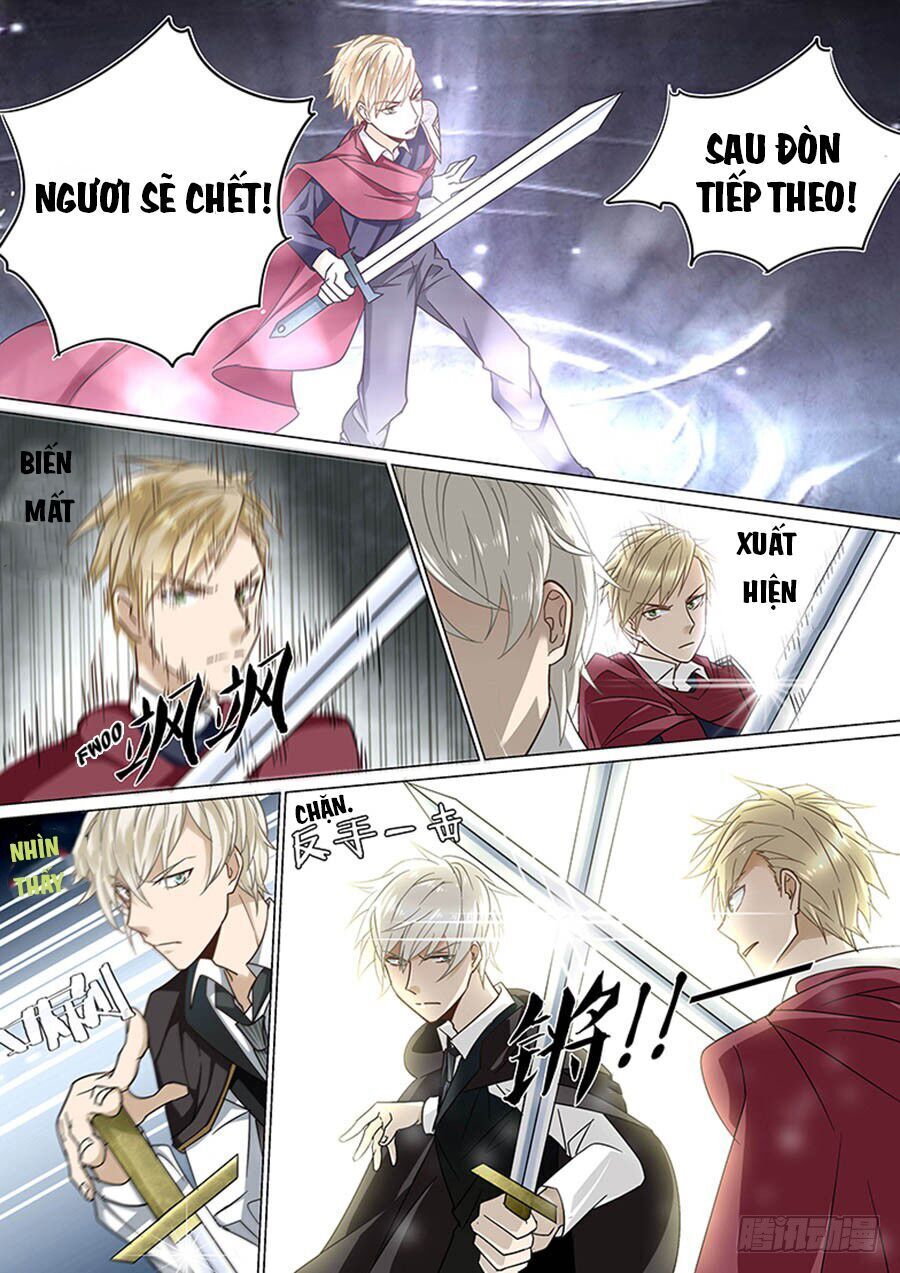 After Transformation, Mine And Her Wild Fantasy - Chapter 51