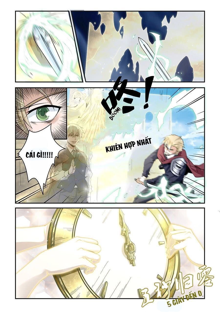 After Transformation, Mine And Her Wild Fantasy - Chapter 51