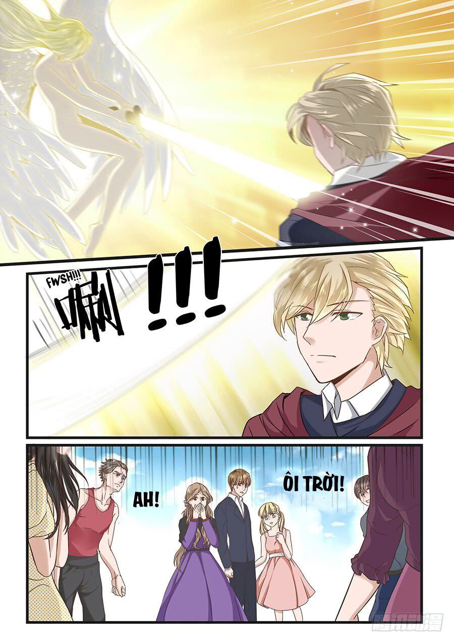 After Transformation, Mine And Her Wild Fantasy - Chapter 51