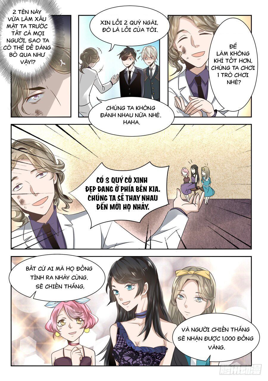 After Transformation, Mine And Her Wild Fantasy - Chapter 52