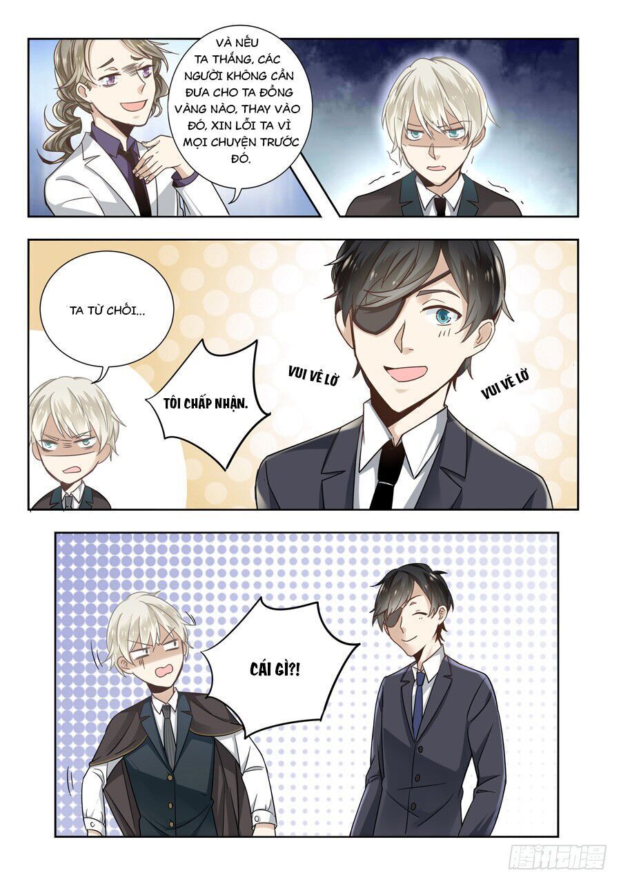 After Transformation, Mine And Her Wild Fantasy - Chapter 52