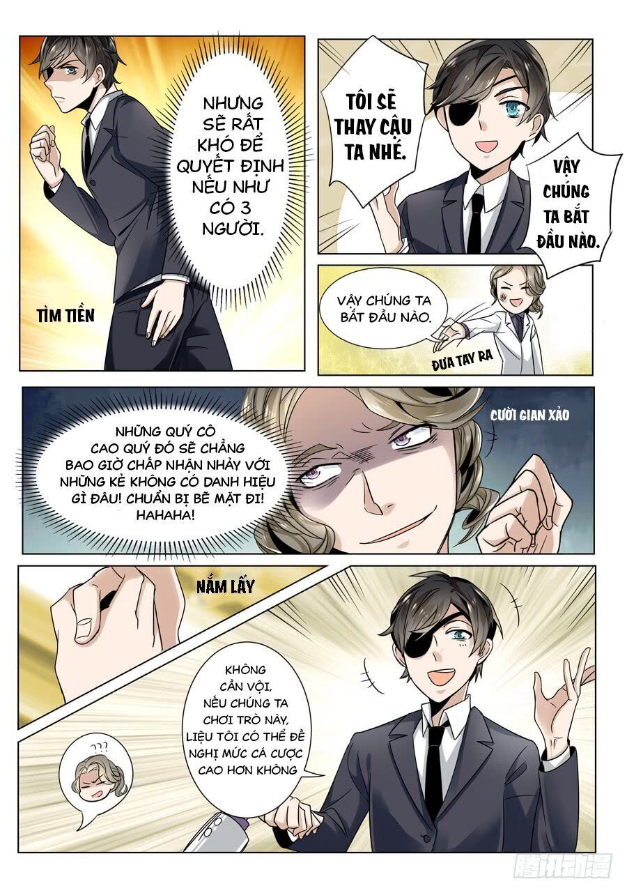 After Transformation, Mine And Her Wild Fantasy - Chapter 52