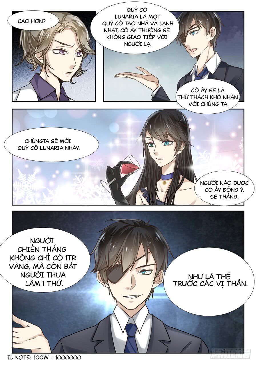 After Transformation, Mine And Her Wild Fantasy - Chapter 52