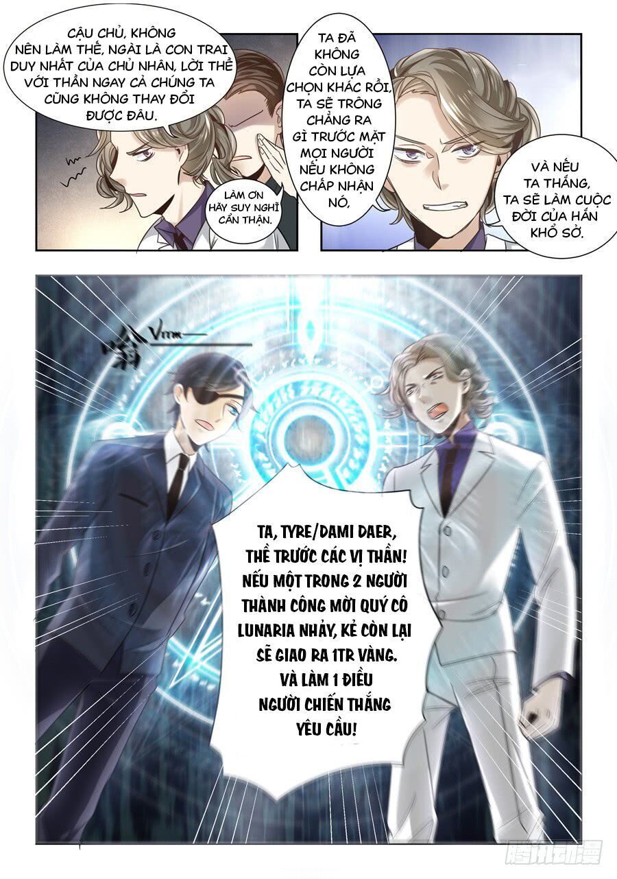 After Transformation, Mine And Her Wild Fantasy - Chapter 52