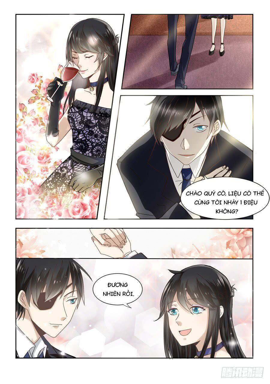 After Transformation, Mine And Her Wild Fantasy - Chapter 52