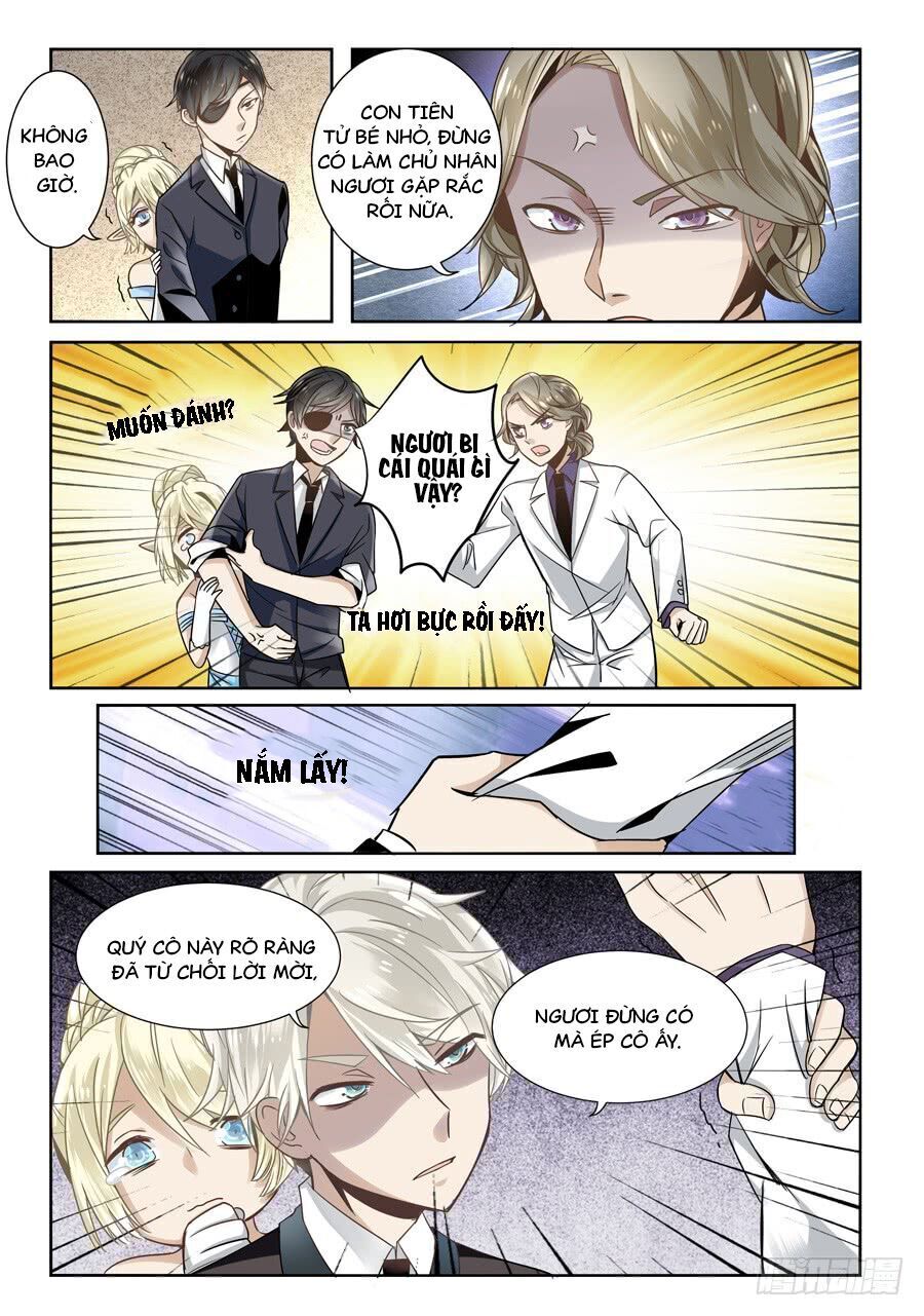 After Transformation, Mine And Her Wild Fantasy - Chapter 52